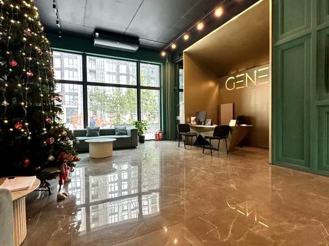 квартира по адресу Костомаровская ул. (Щорса), 1-А