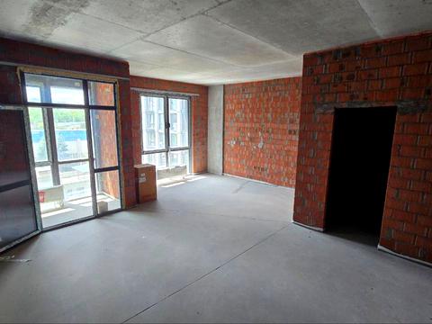 квартира по адресу Костомаровская ул. (Щорса), 1-А