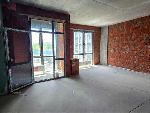 квартира по адресу Костомаровская ул. (Щорса), 1-А