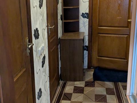 квартира за адресою Академіка Амосова вул., 19