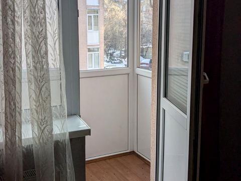 квартира за адресою Академіка Амосова вул., 19