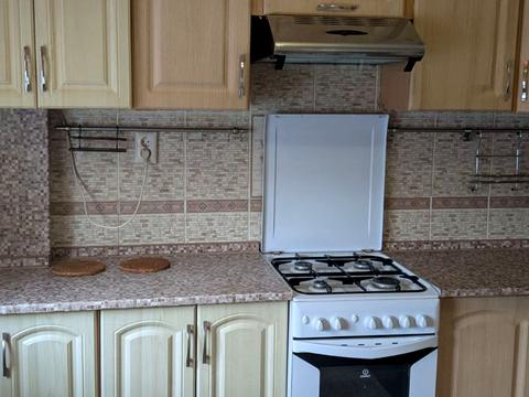 квартира за адресою Академіка Амосова вул., 19