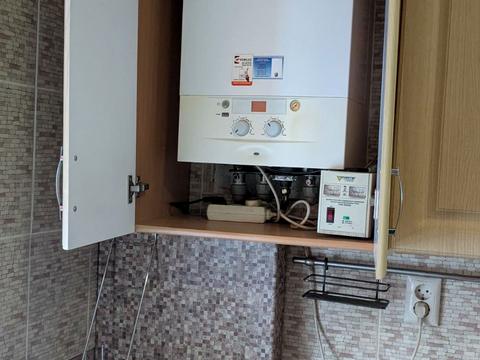 квартира за адресою Академіка Амосова вул., 19