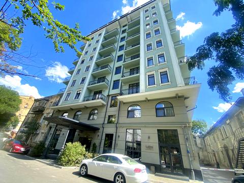 квартира за адресою Успенський пров., 11