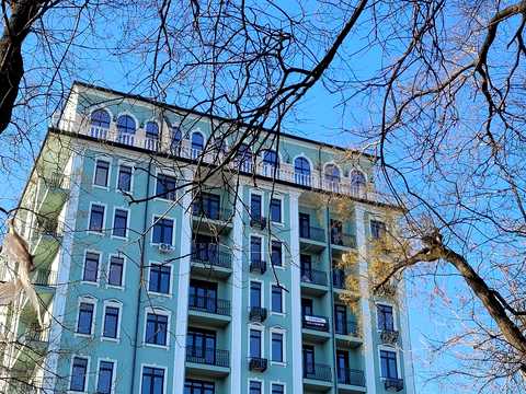 квартира за адресою Успенський пров., 11