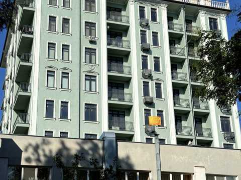 квартира за адресою Успенський пров., 11