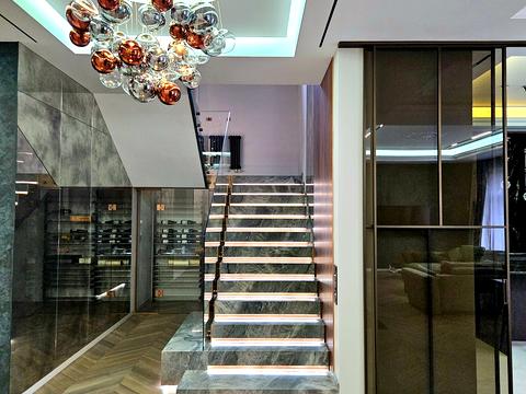 будинок за адресою Лісова вул.