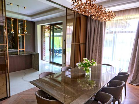 будинок за адресою Лісова вул.