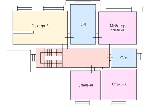 будинок за адресою Лісова вул.