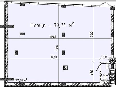 комерційна за адресою Пилипа Орлика вул., 2