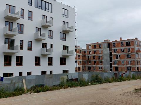 комерційна за адресою Пилипа Орлика вул., 2