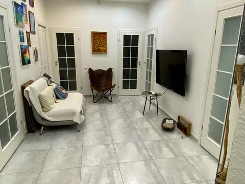 квартира за адресою Левка Лук'яненка вул. (Маршала Тимошенка), 21к9