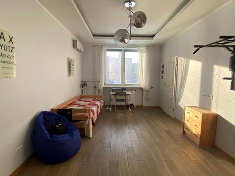 квартира за адресою Левка Лук'яненка вул. (Маршала Тимошенка), 21к9