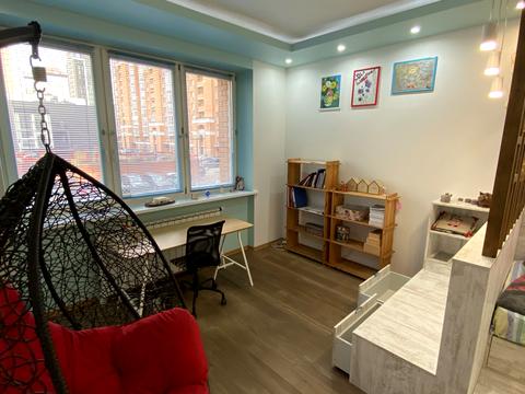 квартира за адресою Левка Лук'яненка вул. (Маршала Тимошенка), 21к9