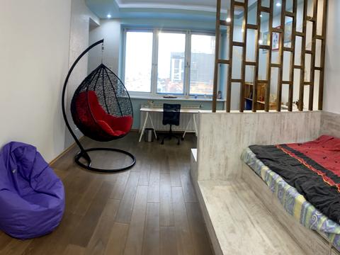 квартира за адресою Левка Лук'яненка вул. (Маршала Тимошенка), 21к9