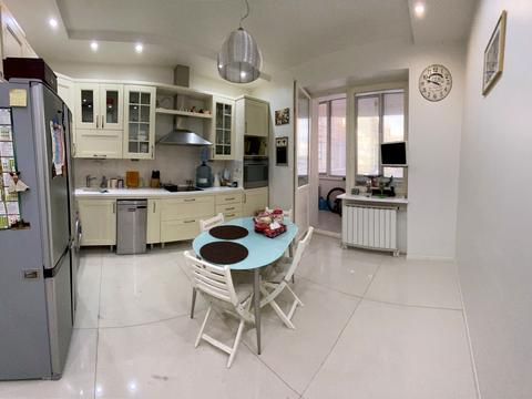 квартира за адресою Левка Лук'яненка вул. (Маршала Тимошенка), 21к9