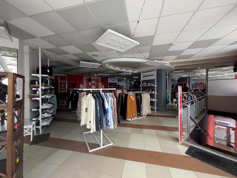 комерційна за адресою Незалежності вул., 34а