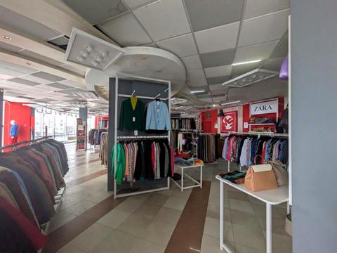 комерційна за адресою Незалежності вул., 34а