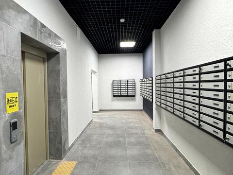 квартира по адресу Трускавецкая ул., (Будинок)