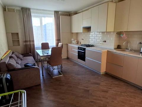 квартира за адресою Жулянська вул., 1-А