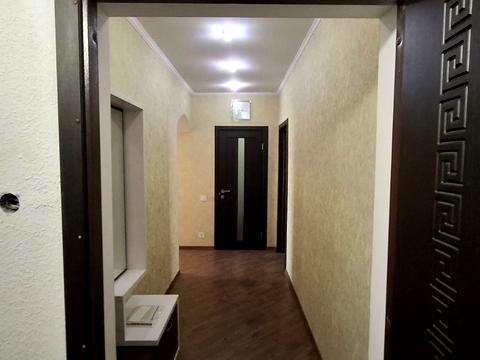 квартира за адресою Жулянська вул., 1-А