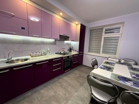 квартира за адресою Степана Бандери просп., 36