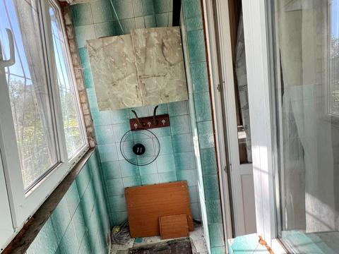 квартира по адресу Людвига Свободы просп., 26