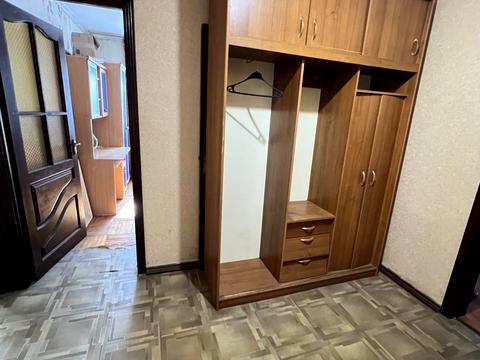 квартира по адресу Людвига Свободы просп., 26