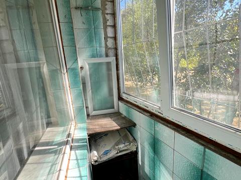 квартира по адресу Людвига Свободы просп., 26