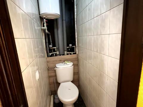 квартира по адресу Людвига Свободы просп., 26