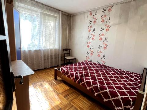 квартира по адресу Людвига Свободы просп., 26