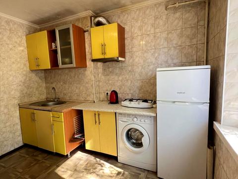 квартира по адресу Людвига Свободы просп., 26