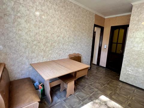 квартира по адресу Людвига Свободы просп., 26