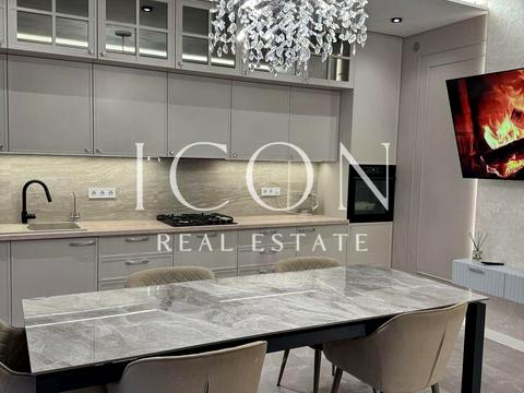 дом по адресу с. Петропавловская борщаговка, одеська