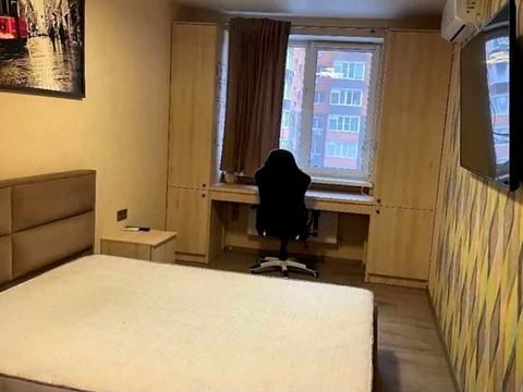 квартира за адресою Харків, Мирна вул., (Будинок 1)