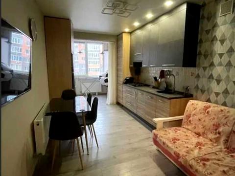 квартира за адресою Харків, Мирна вул., (Будинок 1)