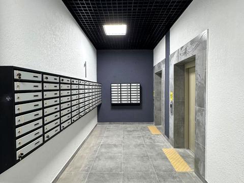 квартира по адресу Трускавецкая ул., (Будинок)