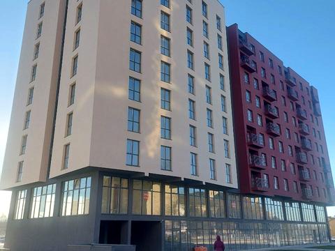 квартира по адресу Трускавецкая ул., (Будинок)