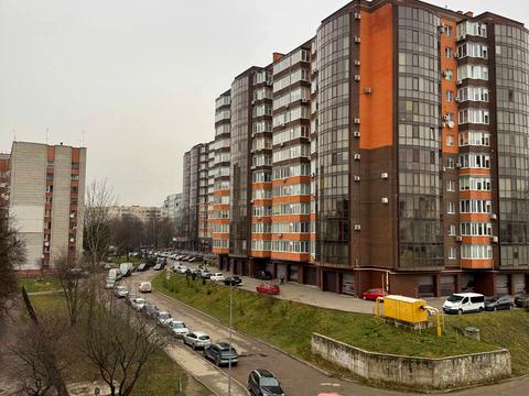 квартира по адресу Трускавецкая ул., (Будинок)