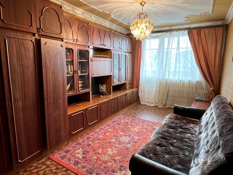 квартира за адресою Валентинівська вул. (Блюхера), 42