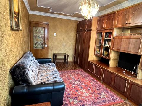 квартира по адресу Валентиновская ул. (Блюхера), 42