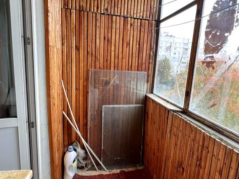 квартира по адресу Валентиновская ул. (Блюхера), 42