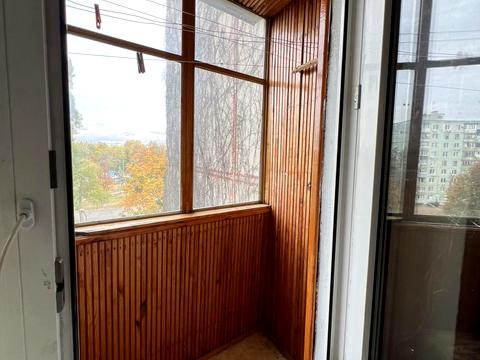 квартира по адресу Валентиновская ул. (Блюхера), 42