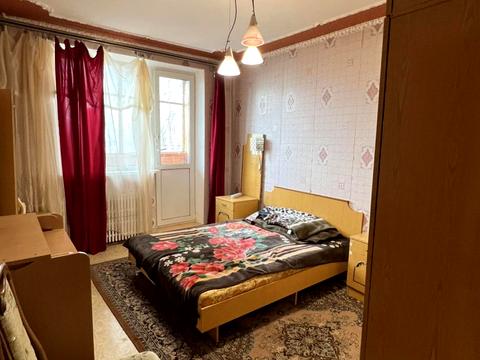 квартира по адресу Валентиновская ул. (Блюхера), 42