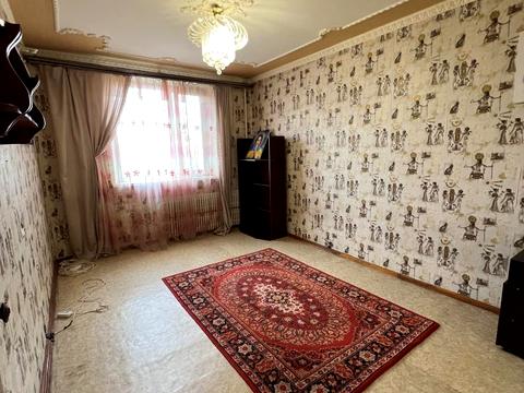 квартира по адресу Валентиновская ул. (Блюхера), 42