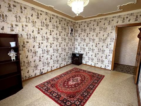 квартира по адресу Валентиновская ул. (Блюхера), 42