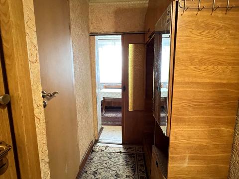 квартира по адресу Валентиновская ул. (Блюхера), 42