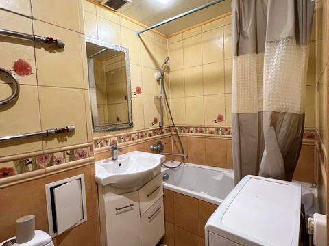 квартира по адресу Валентиновская ул. (Блюхера), 42