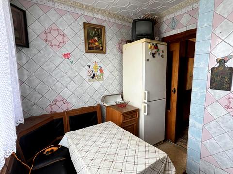 квартира по адресу Валентиновская ул. (Блюхера), 42