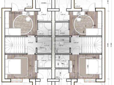 будинок за адресою Шевченка